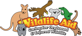 Wildlife Aid Inc. logo